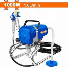 EQUIPO DE PINTAR AIRLESS