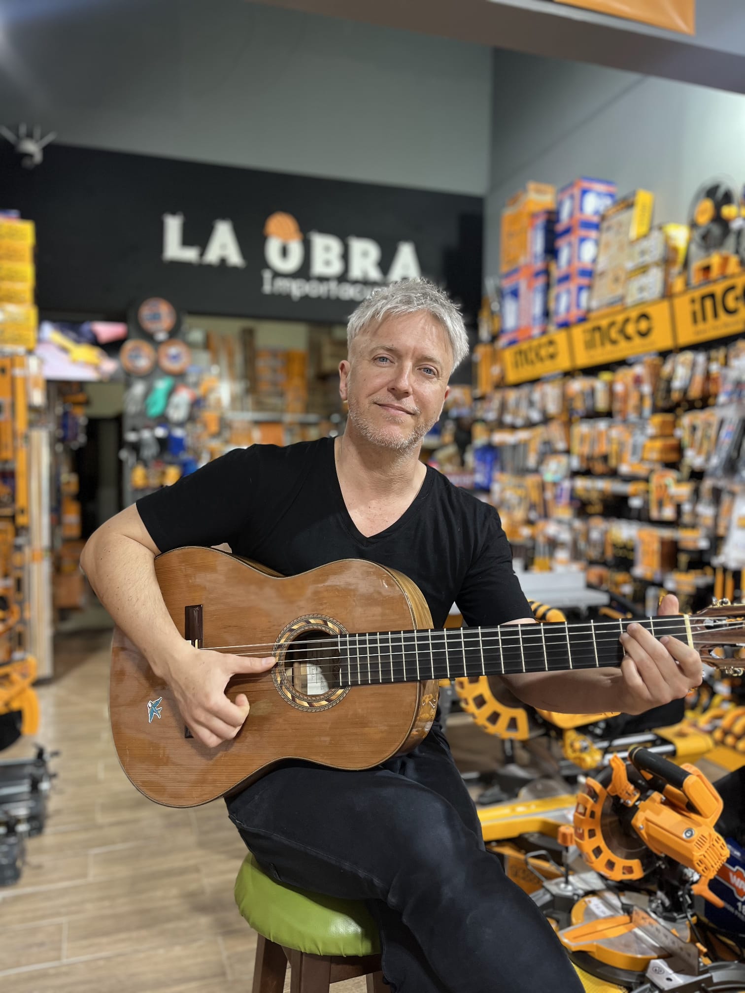 Martín Buscaglia