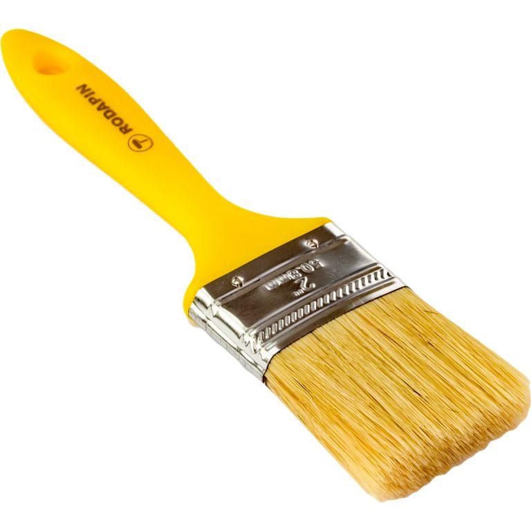 Pincel 3"