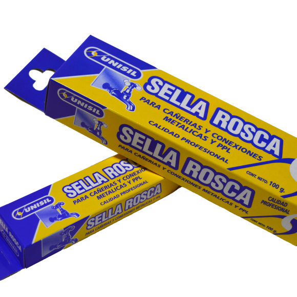 Sella Rosca 100g