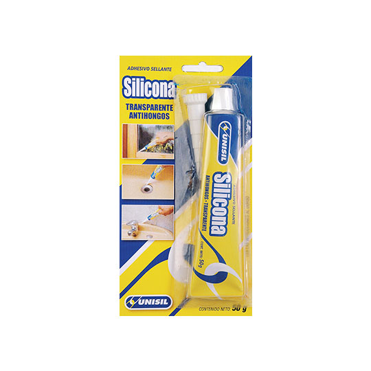 Solicona 50g Unisil