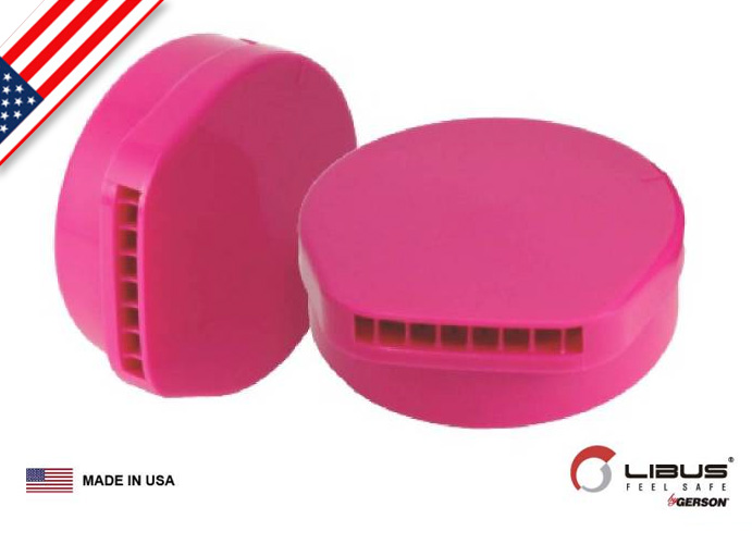 CARTUCHO GX70 Cartucho químico p/ máscaras reutilizables Línea 9000
