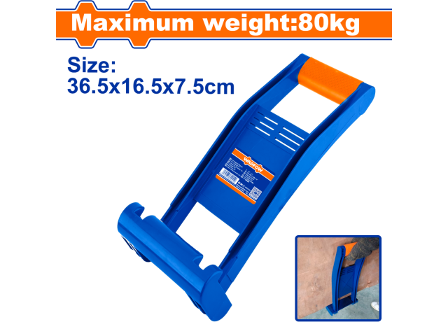 SOPORTE PARA PLACAS