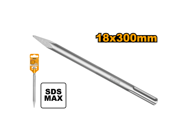 PUNTA INGCO SDS MAX 30 CM DBC0212801