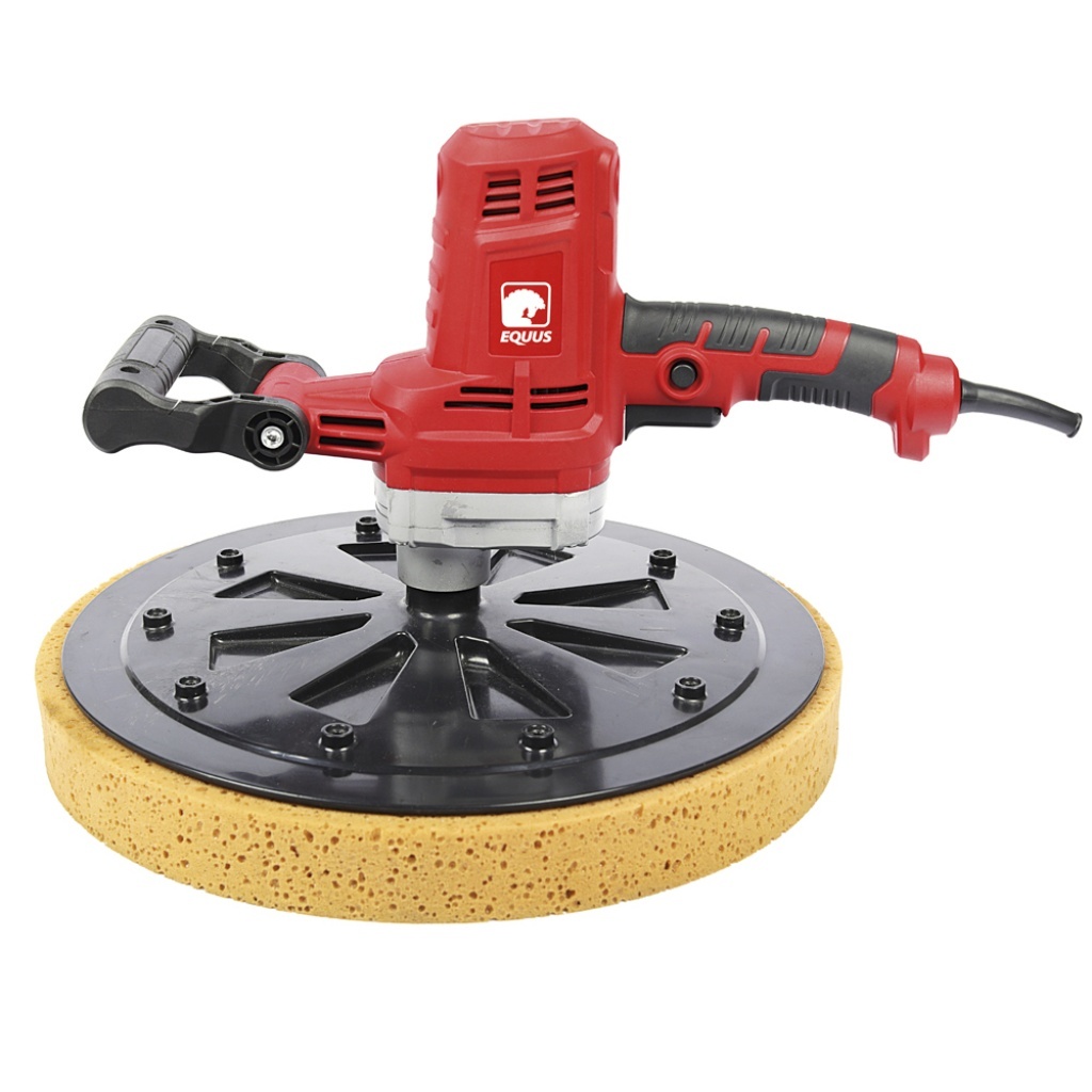 Alisador de Hormigon o Cemento Profesional 980w