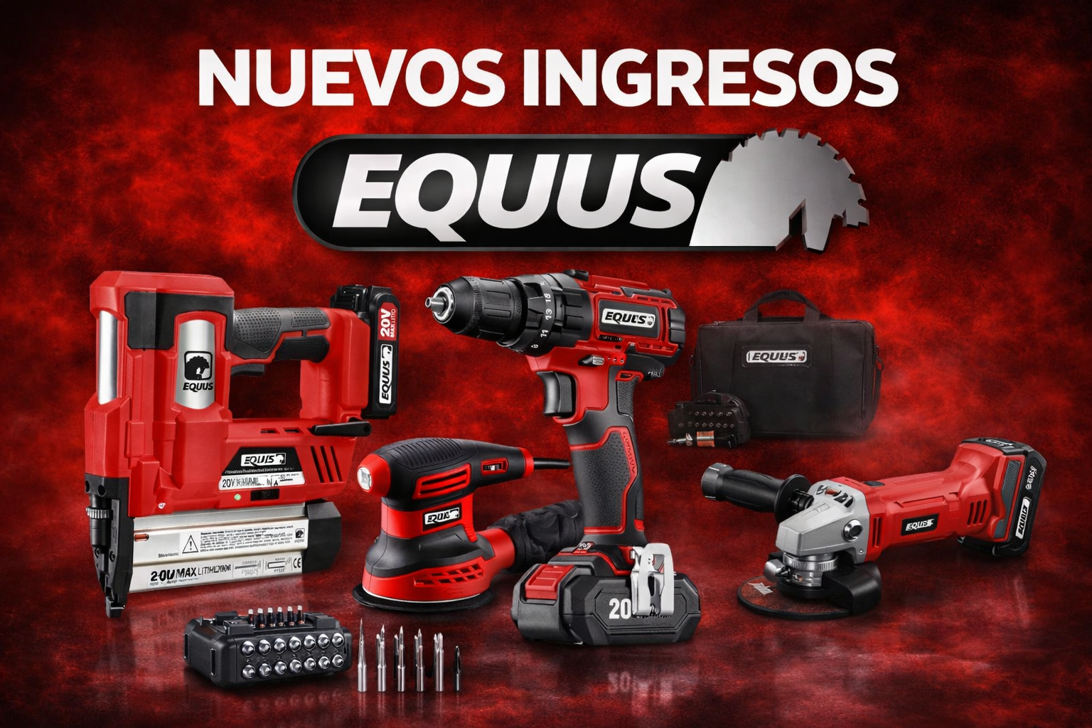 Banner La Obra Importaciones