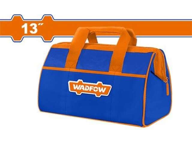 BOLSO HERRAMIENTAS 13" WADFOW WTG3113