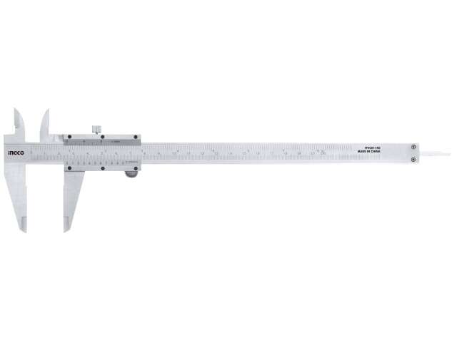 CALIBRE COMUN 0-150MM INGCO HVC01150