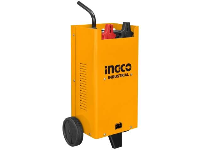 CARGADOR BATERIAS C ARRANCADOR INDUSTRIAL 12/24VOLT INGCO ING-CD2201