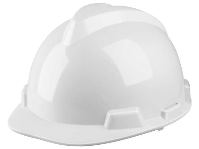 CASCO INGCO SEGURIDAD BLANCO HSH09