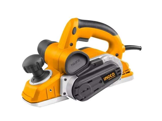 CEPILLO DE CARPINTERO INGCO 1050W PL10508 1600RPM