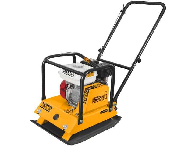 COMPACTADORA GASOLINA 90KG 4.8KW 5.5 HP INGCO GCP100-2
