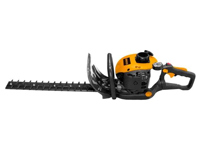 CORTA CERCO 55CM PODA A NAFTA 25,4 CC INGCO GHT5265511