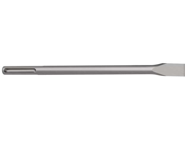CORTA FIERRO CINCEL SDS MAX 25 X 300 MM INGCO DBC0222801