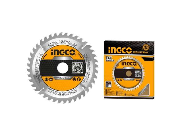 DISCO 165mm(6-1/2") 24D PARA CIRCULAR CSLI1651INGCO