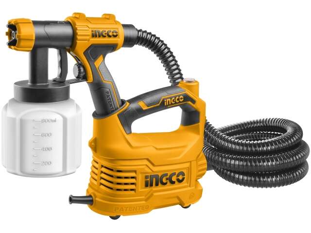 EQUIPO DE PINTAR INGCO 500W SPG5008