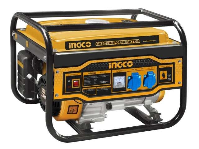 GENERADOR 2.8 KW INGCO GE30005