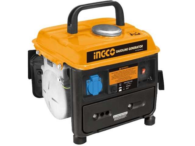 GENERADOR 800W INGCO GE8002 MOTOR 2T