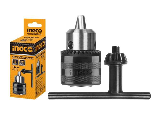 MANDRIL TALADRO COMUN 13MM KC1301