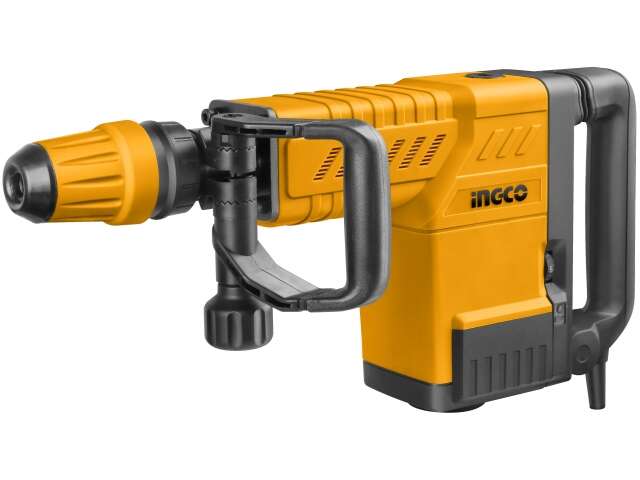 MARTILLO DEMOLEDOR 1500W 25J HEX SDMAX