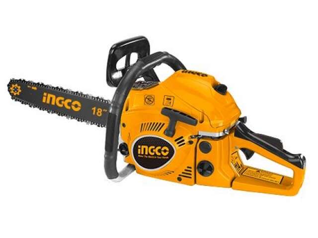 MOTOSIERRA 18" INGCO GCS5451811