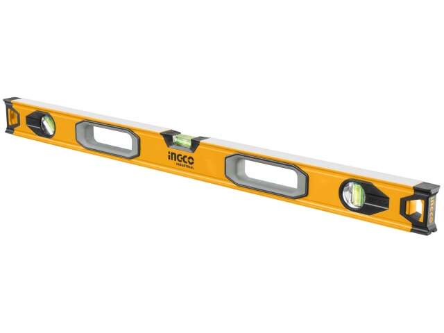 NIVEL ALUMINIO (150CM) INGCO HSL08150 INDUSTRIAL