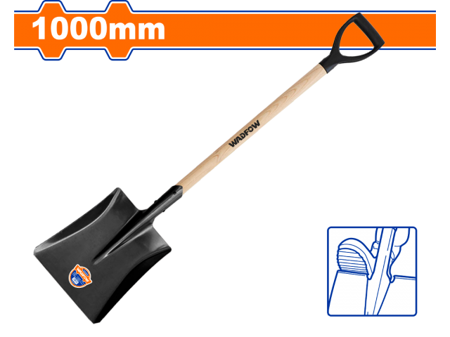 PALA PALEAR 1000MM WADFOW WSE1317