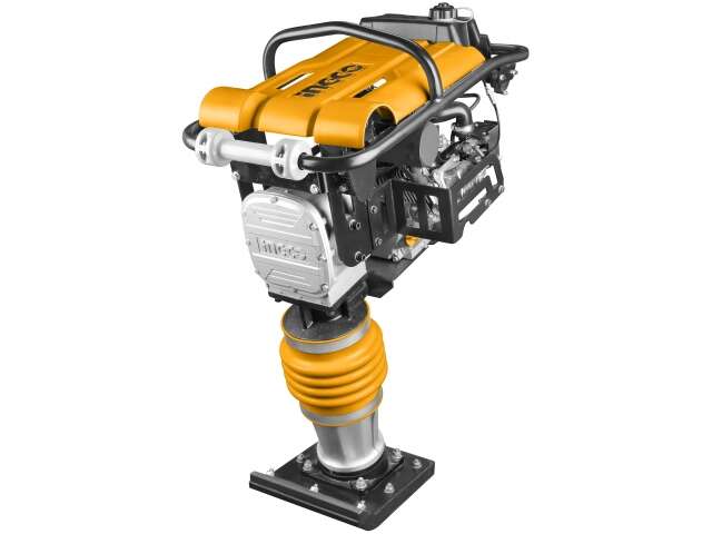 PATA PATA APISONADOR 6.5HP A GASOLINA INGCO GRT75-2