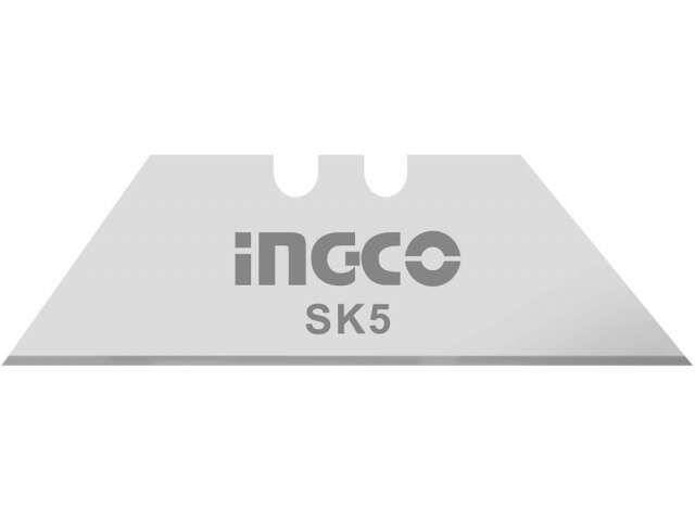 REPUESTO TRINCHETA SK5 PACK X 10 HUKB611