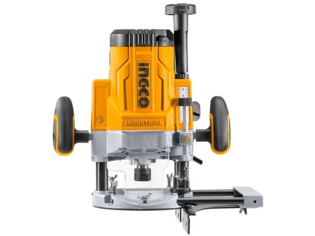 ROUTER FRESADORA 2200W Ø 6, 8, 12 MM INGCO RT22008 INDUSTRIAL