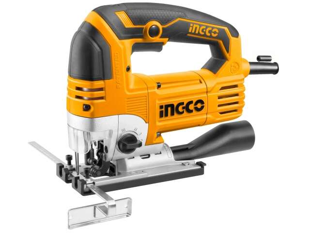 SIERRA CALADORA DE MANO 800W INDUSTRIAL INGCO JS80068