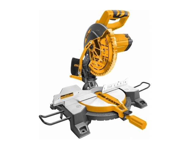 SIERRA INGLETADORA 10" 1800W INGCO BMS18007