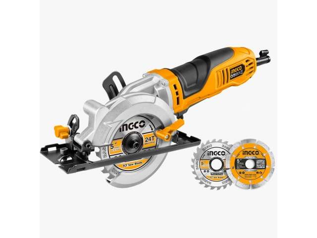 SIERRA MULTIPROPOSITO 750W 5" 4700RPM MFS1251