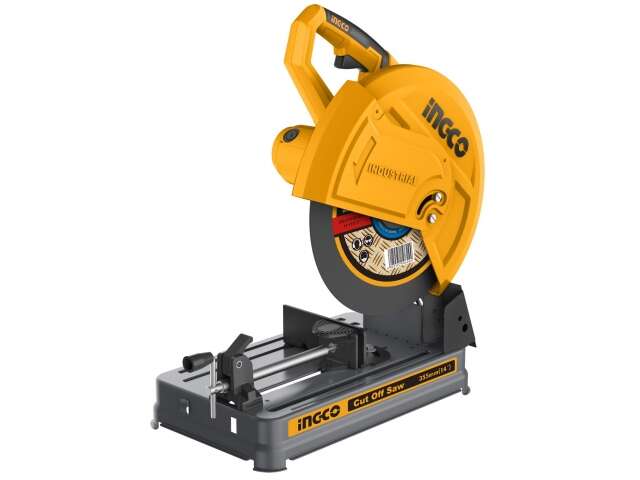 SIERRA SENSITIVA INDUSTRIAL 14" 2400W INGCO COS35568