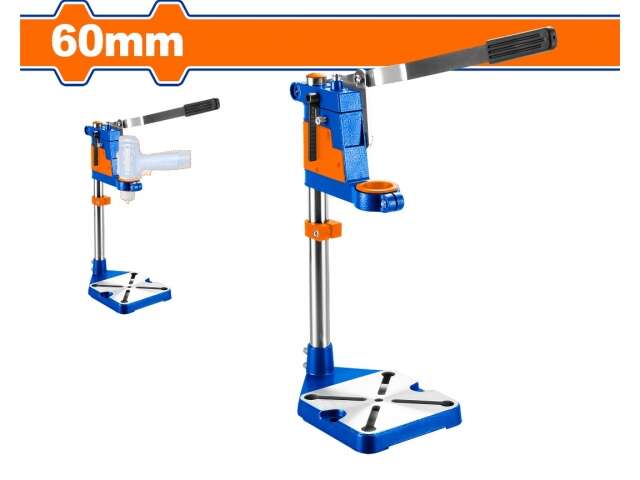 SOPORTE P TALADRO PERRFORACION MAX 60MM WADFOW WADS1509 