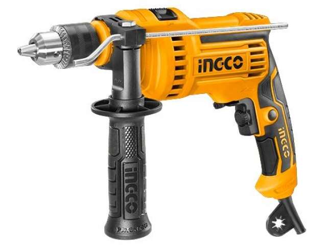 TALADRO PERCUTOR 810W ID8108 INGCO